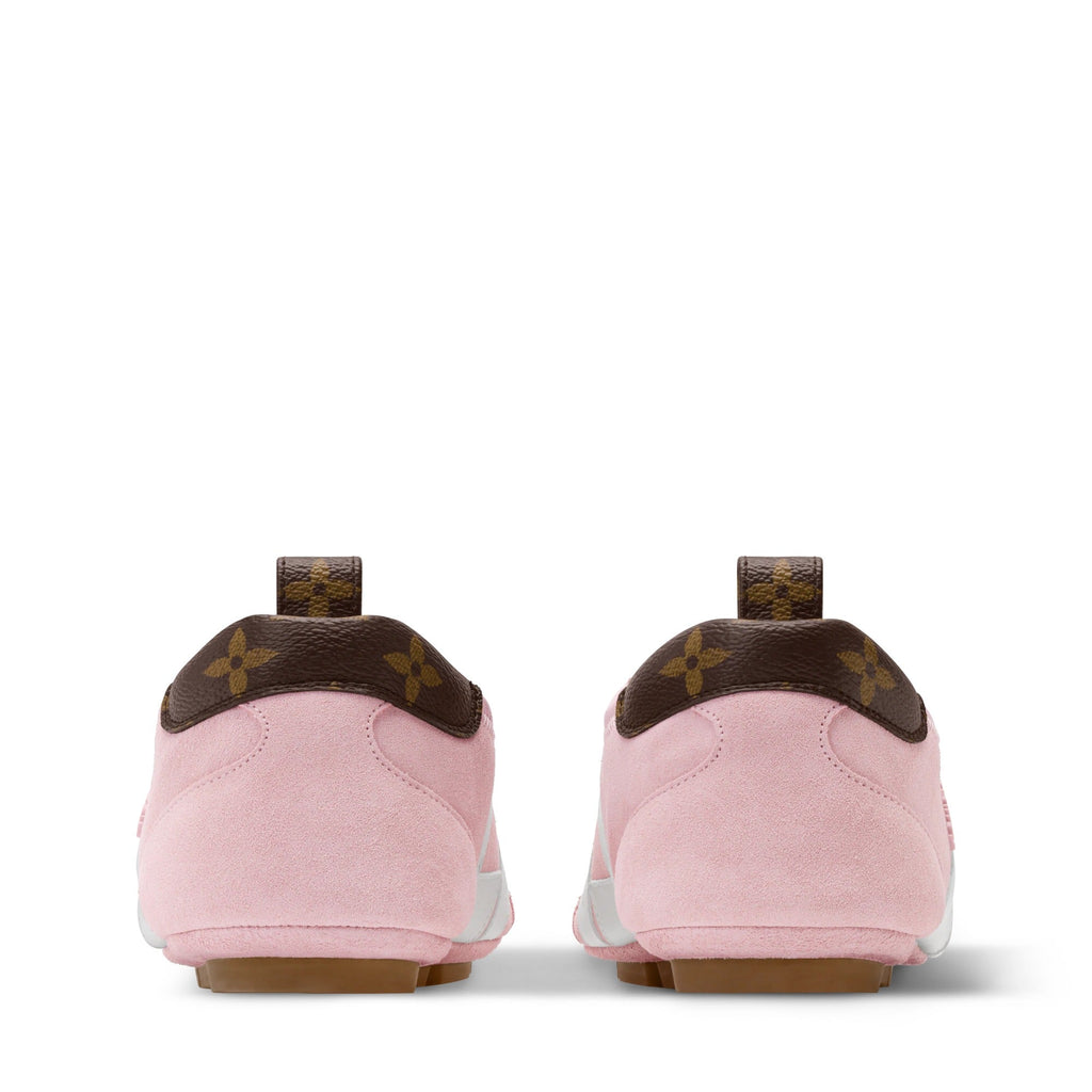LV Sneakerina