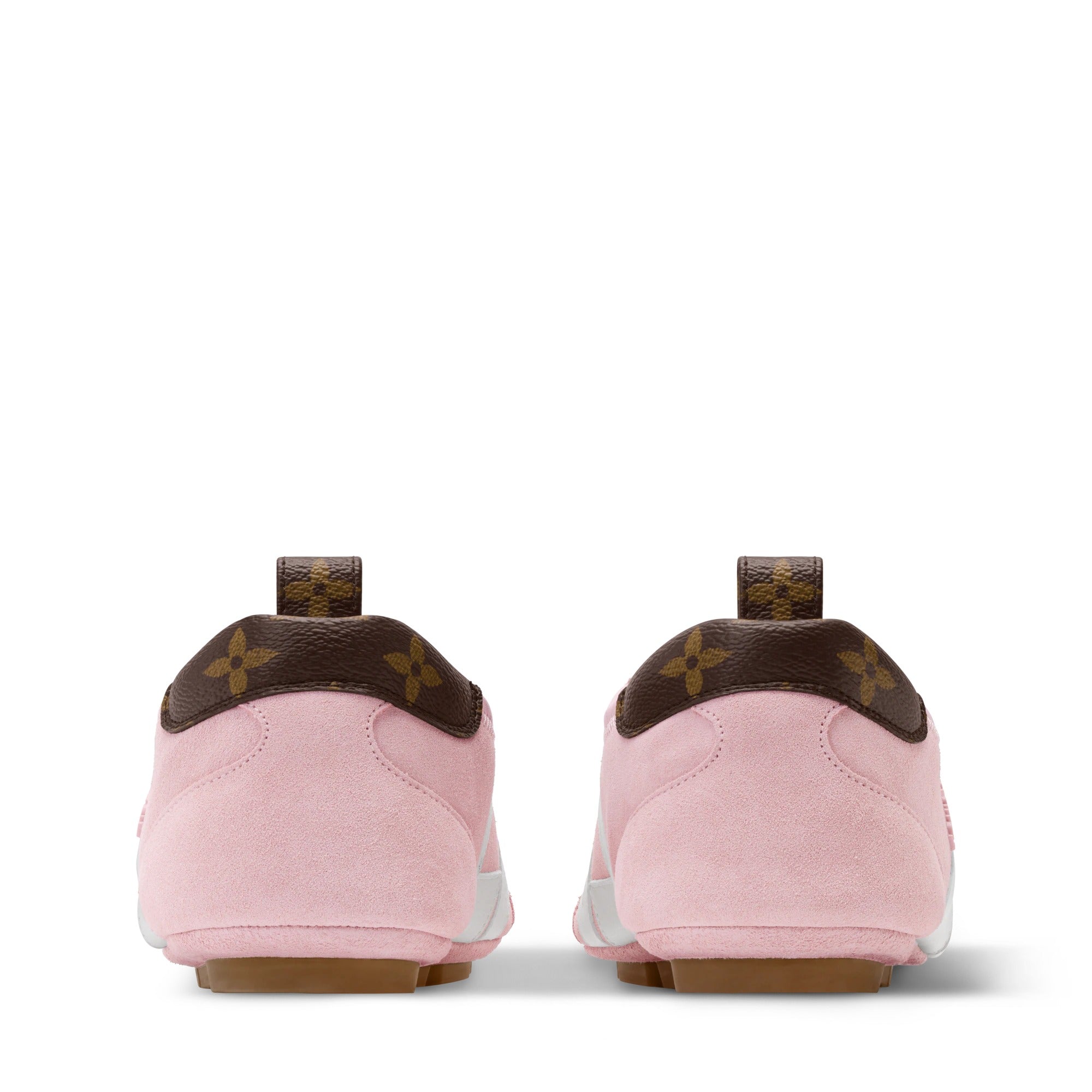 LV Sneakerina