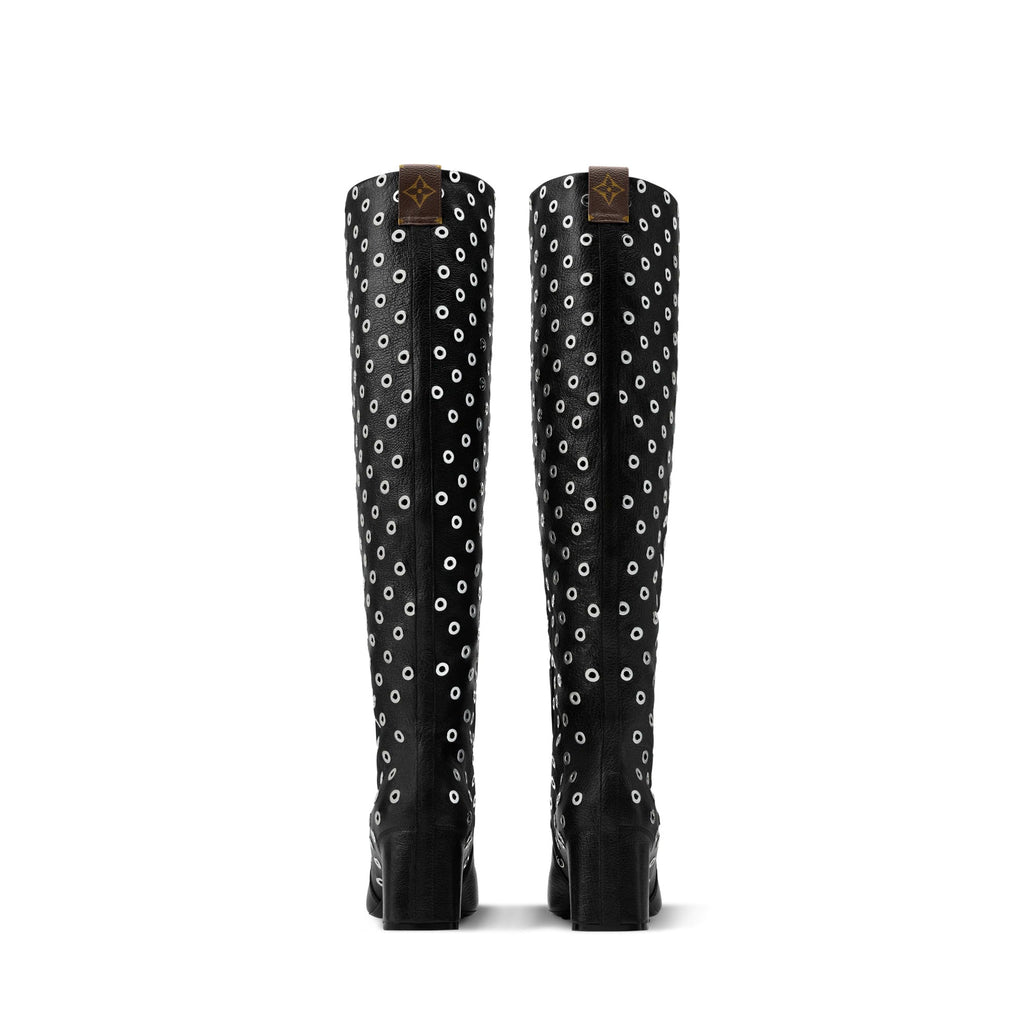 Avalon High Boot