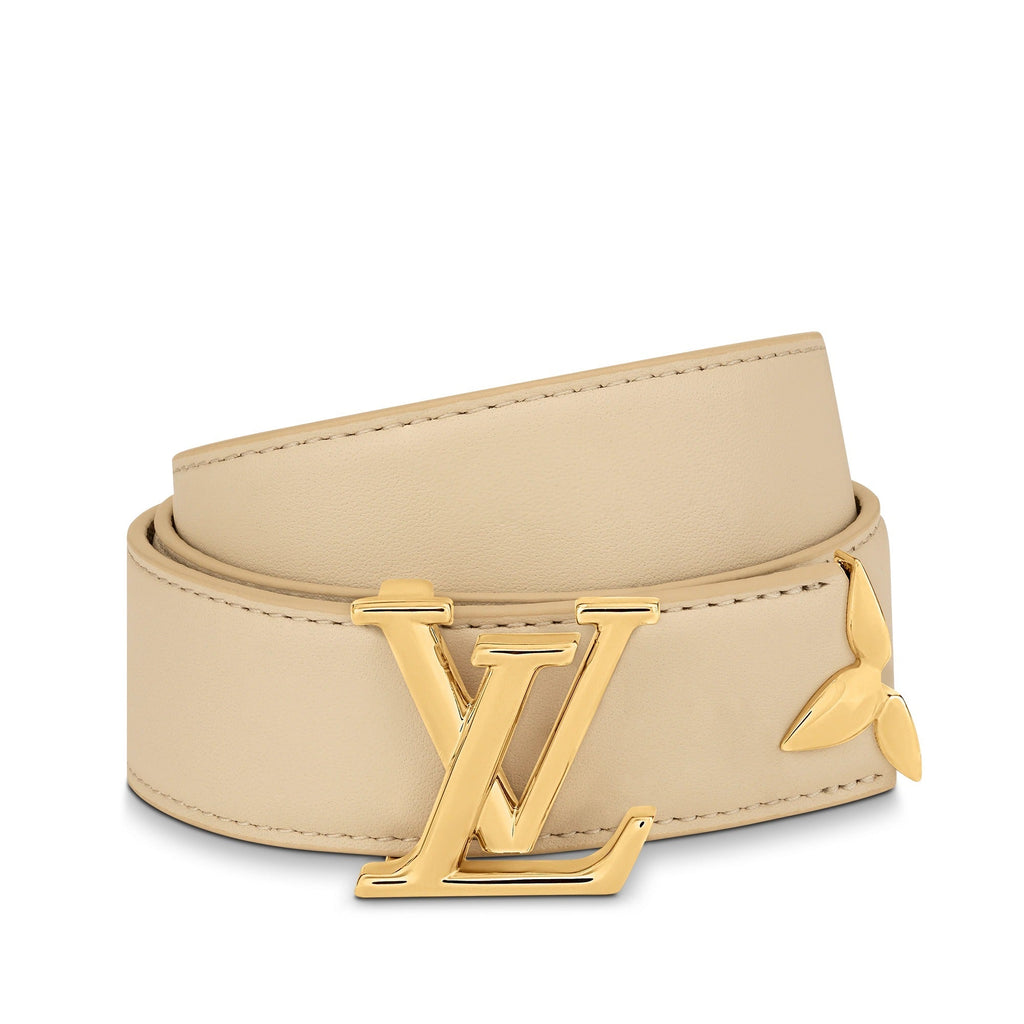Pretty LV 30mm Reversible Belt