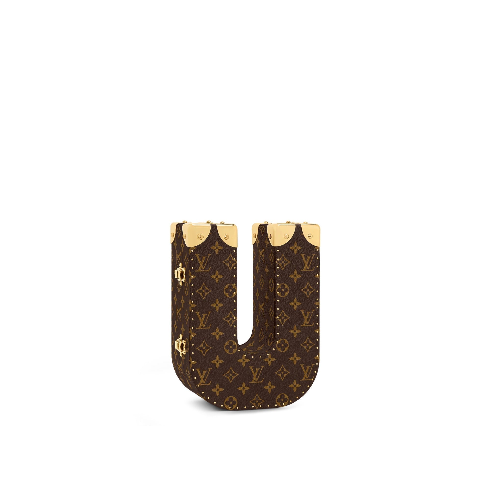 Letter Trunk U