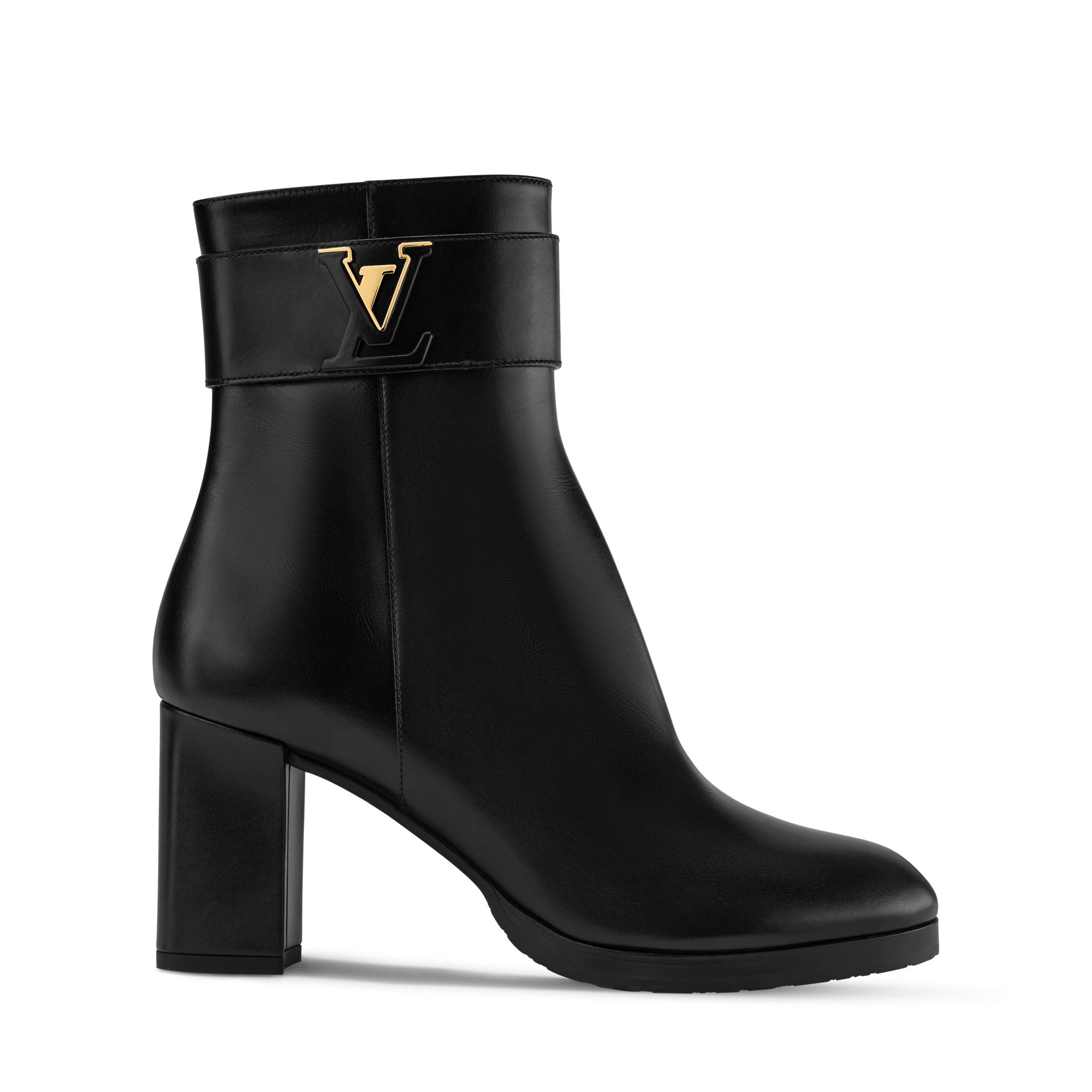 Midtown Platform Ankle Boot