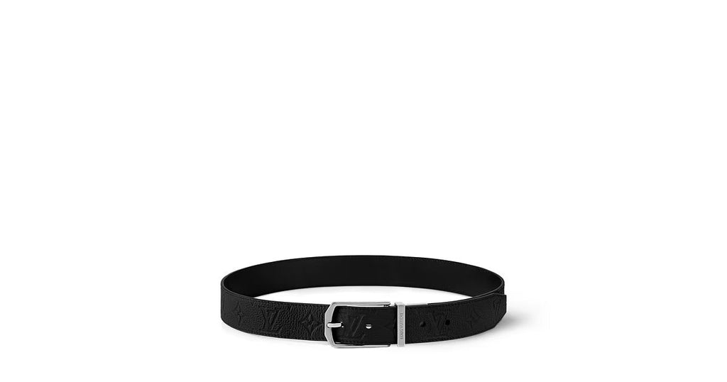 Slender 35mm Reversible Belt
