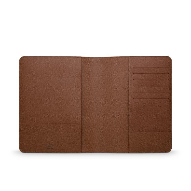 Desk Agenda Cover