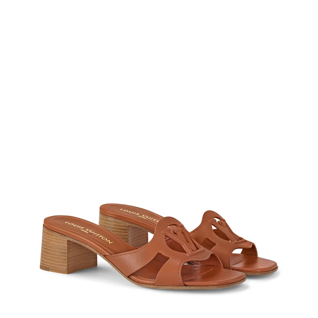 LV Isola Mule