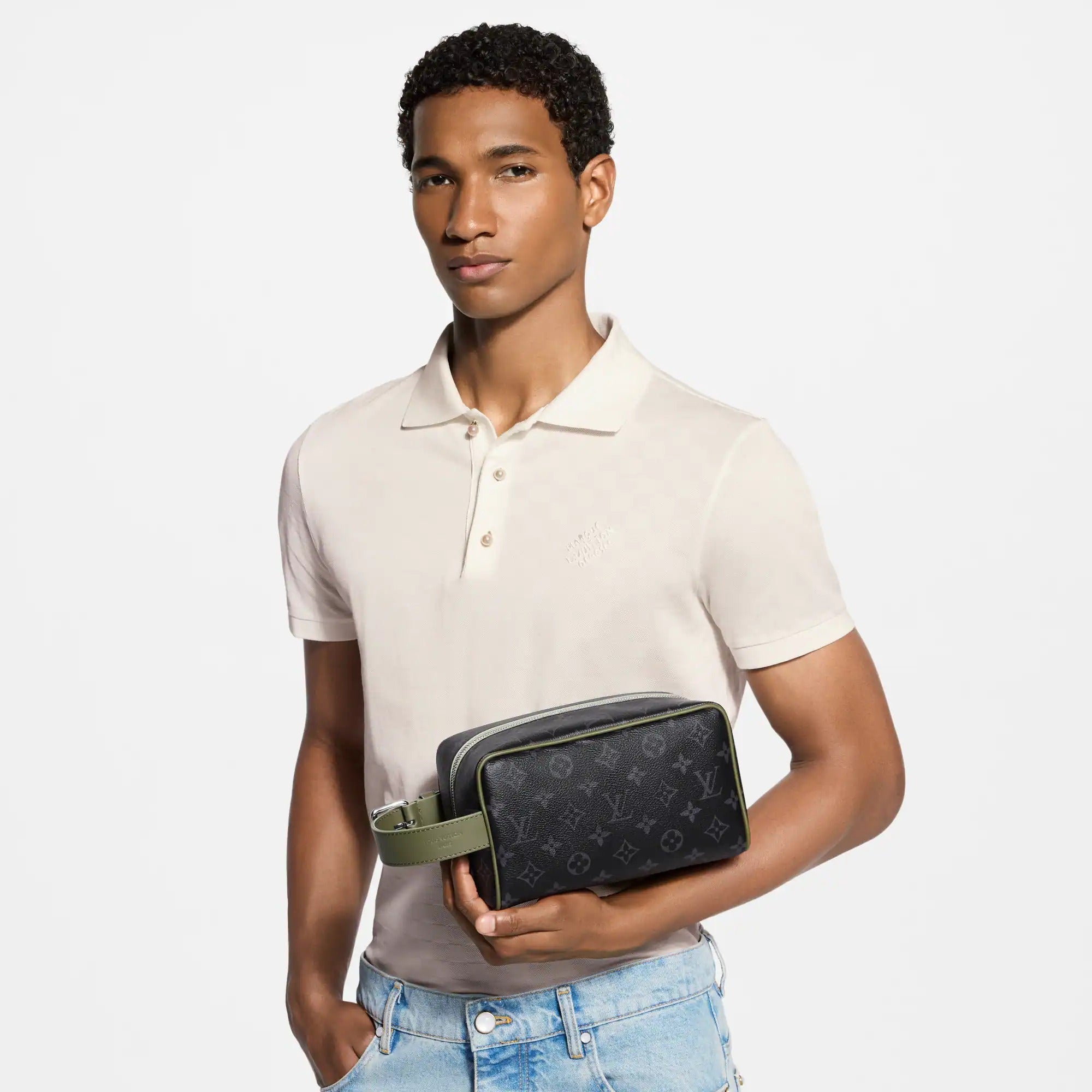 Locker Dopp Kit