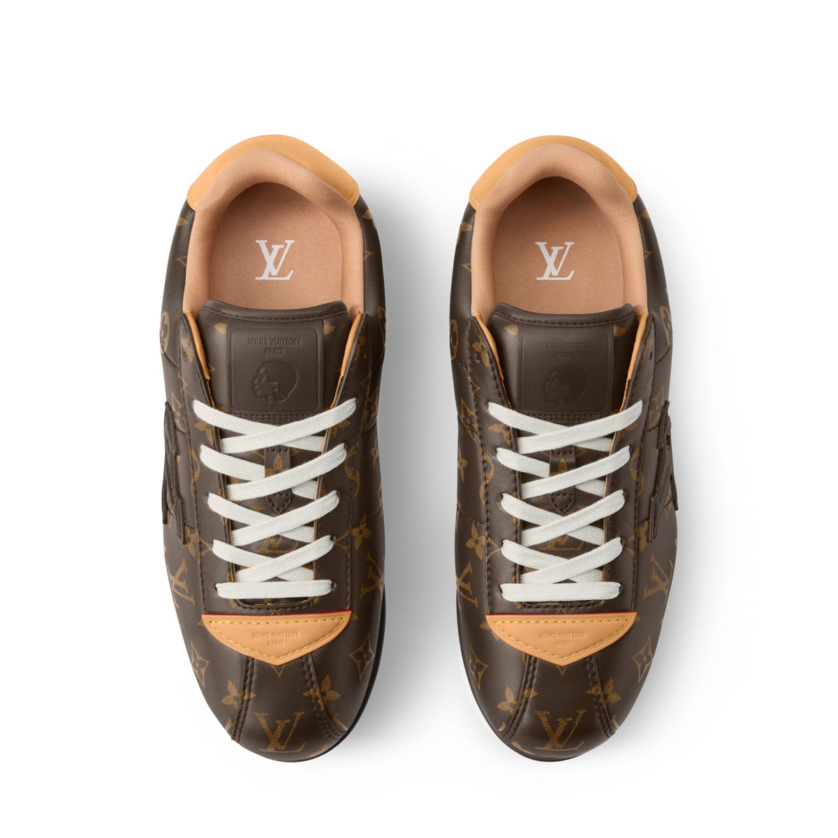 LV BUTTERSOFT Sneaker