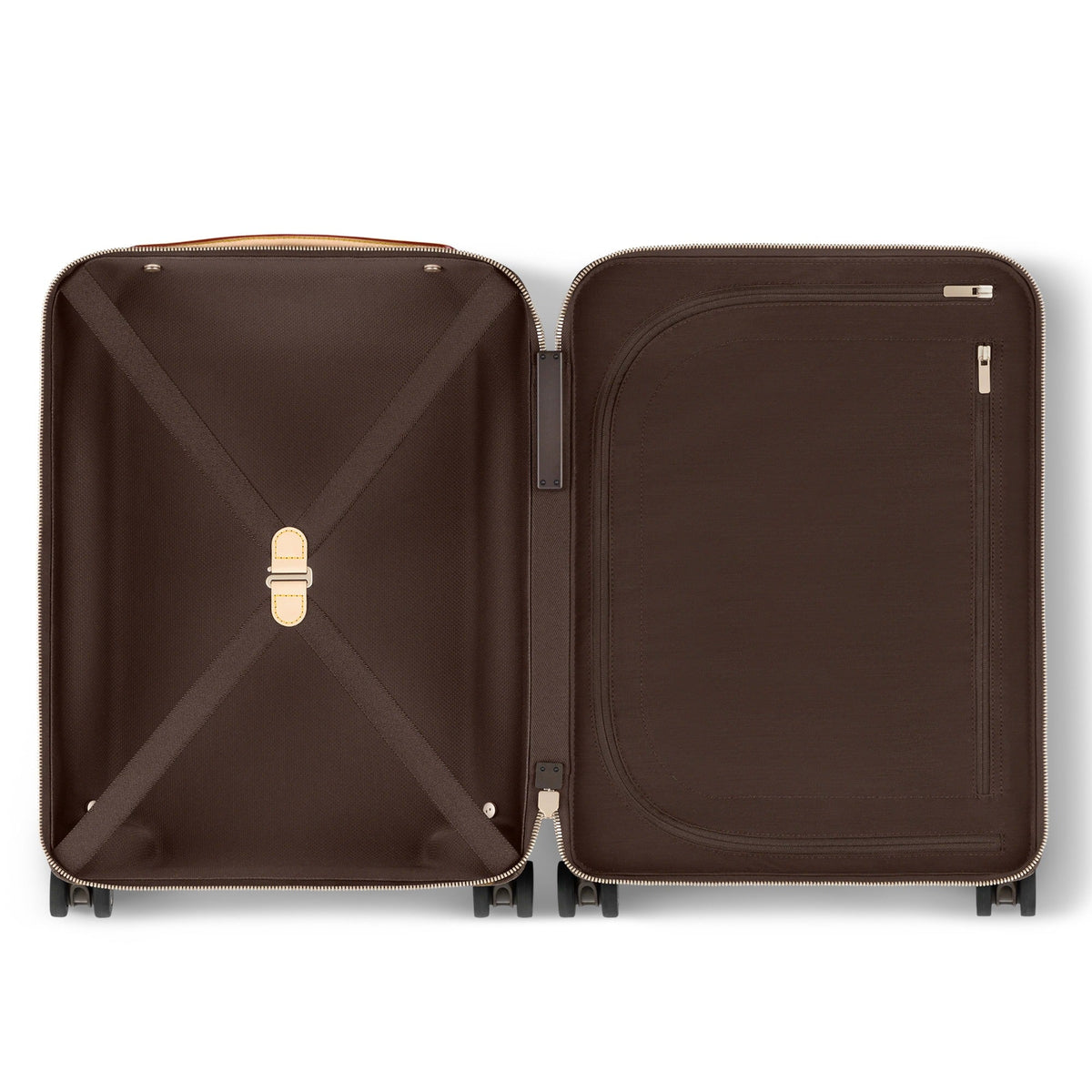 Horizon 50 Mon Monogram