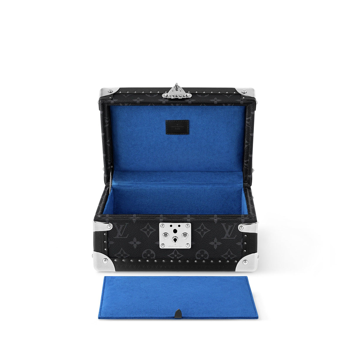 Coffret Trésor 24