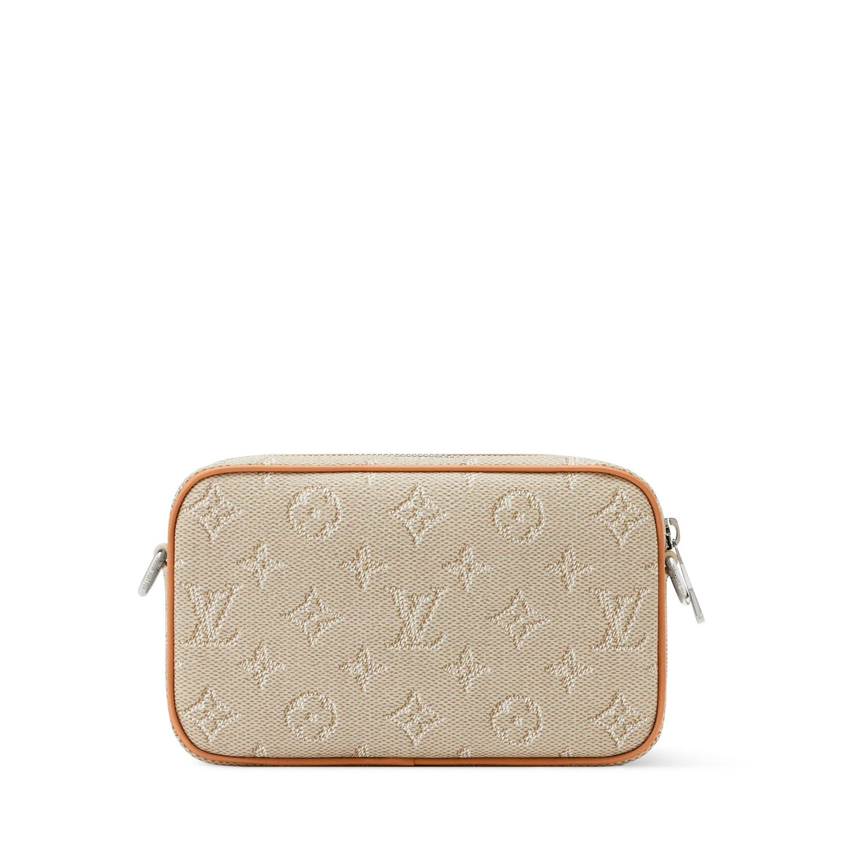 Trocadéro Wearable Wallet