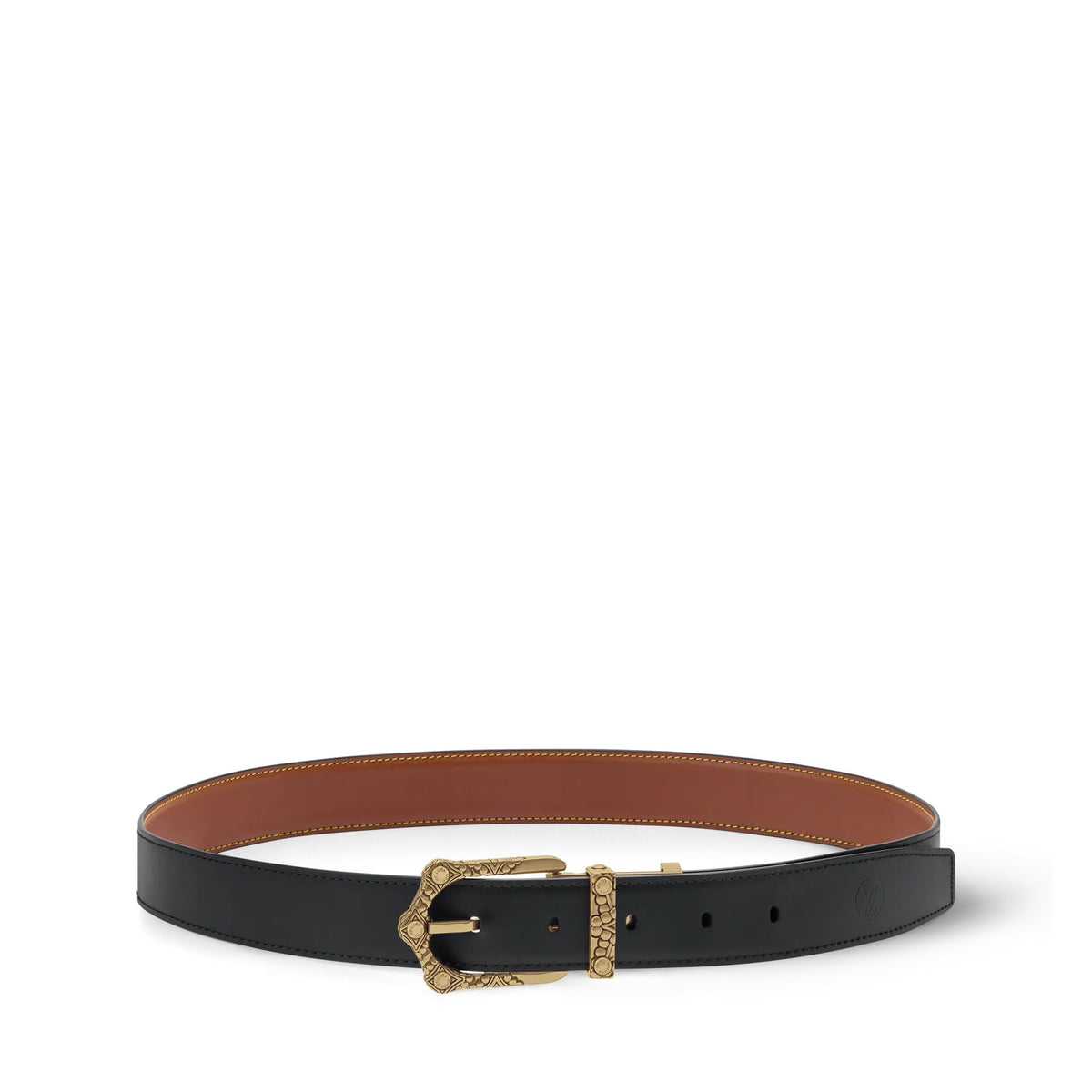 Frog Crafted 30mm Reversible Belt