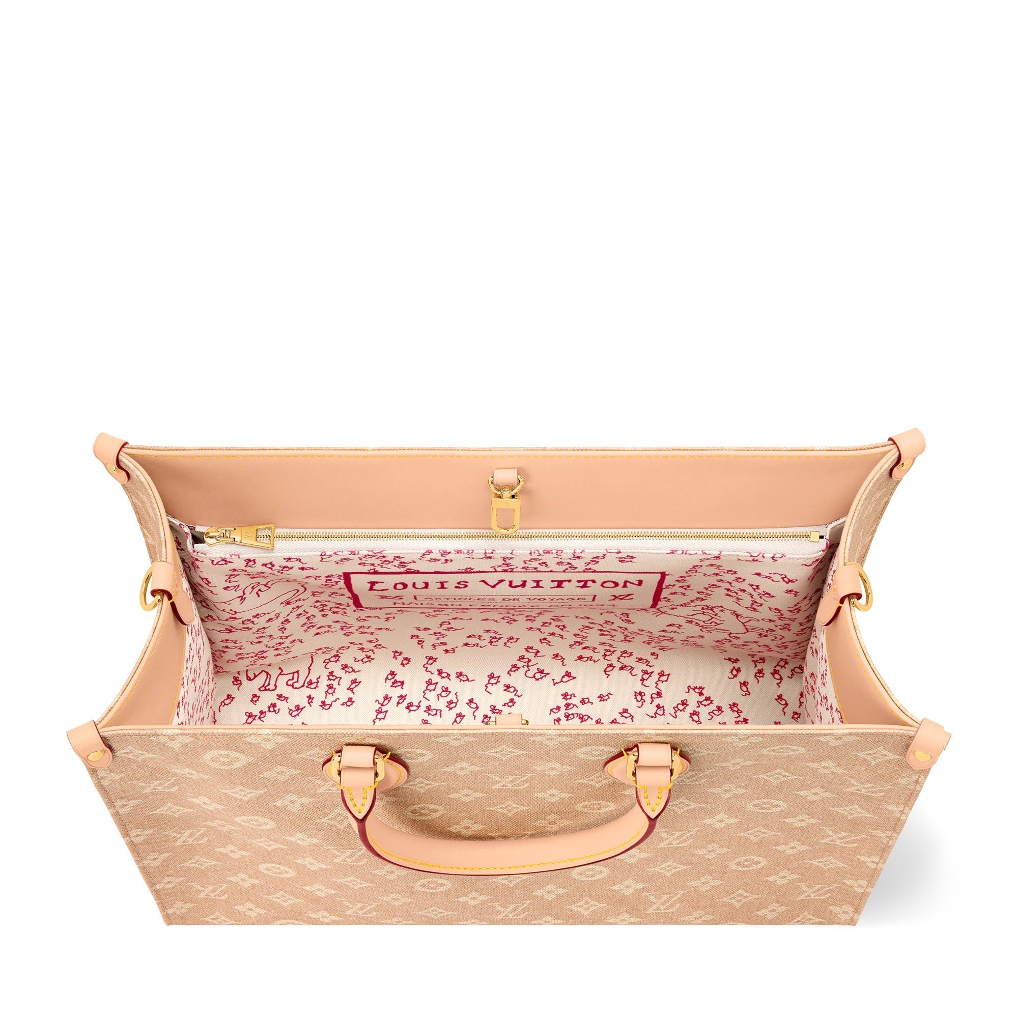 OnTheGo Organizer