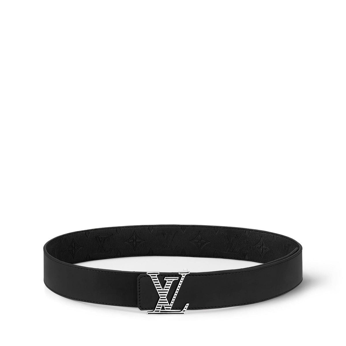 LV Shadow 40mm Reversible Belt