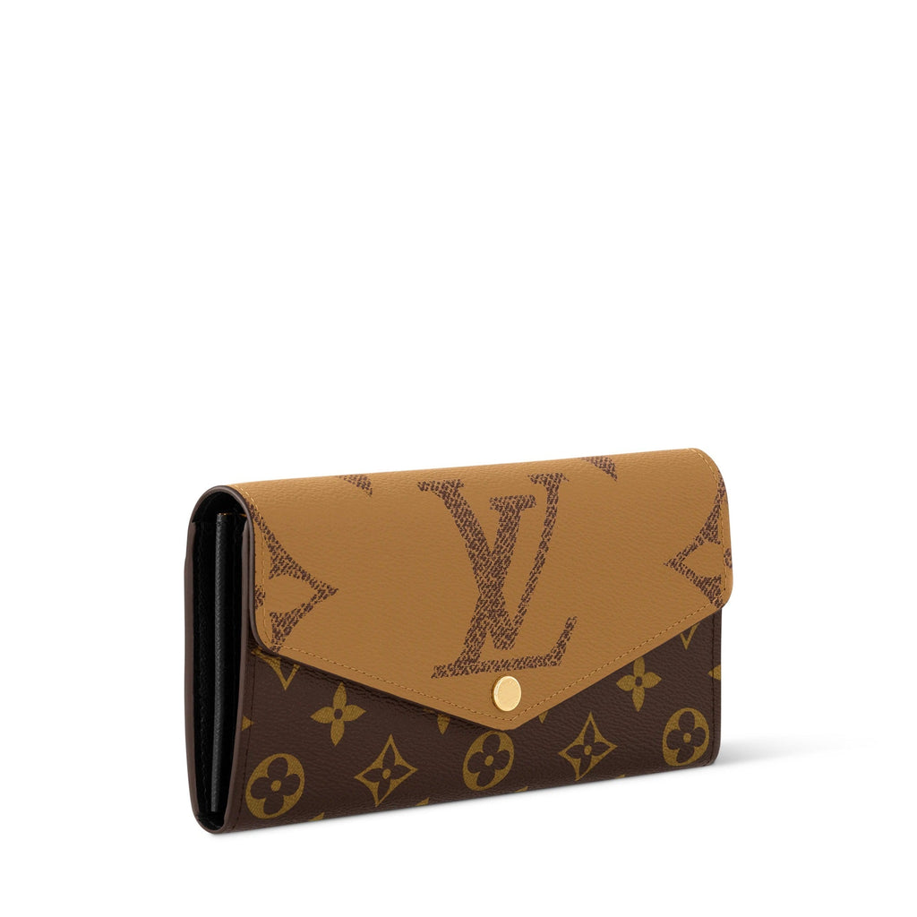 Sarah Wallet