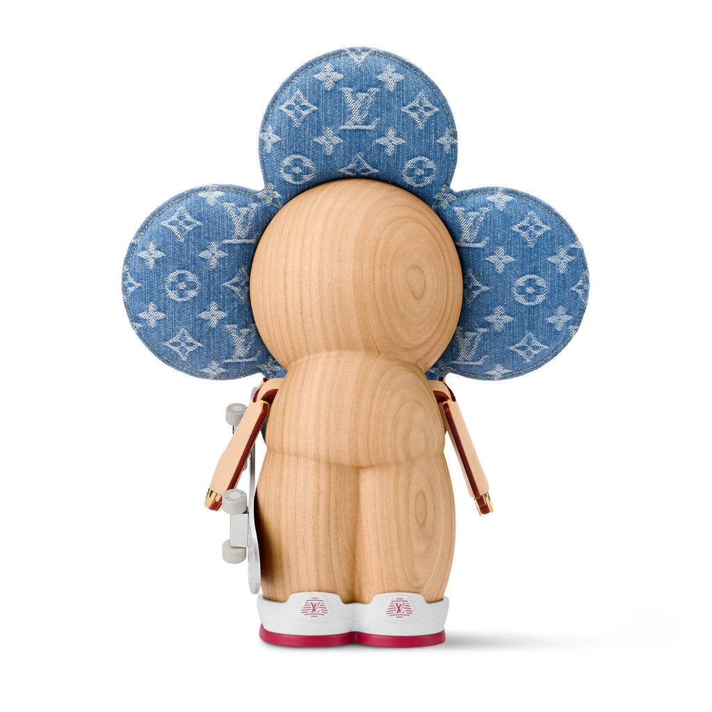 Vivienne Giant Denim