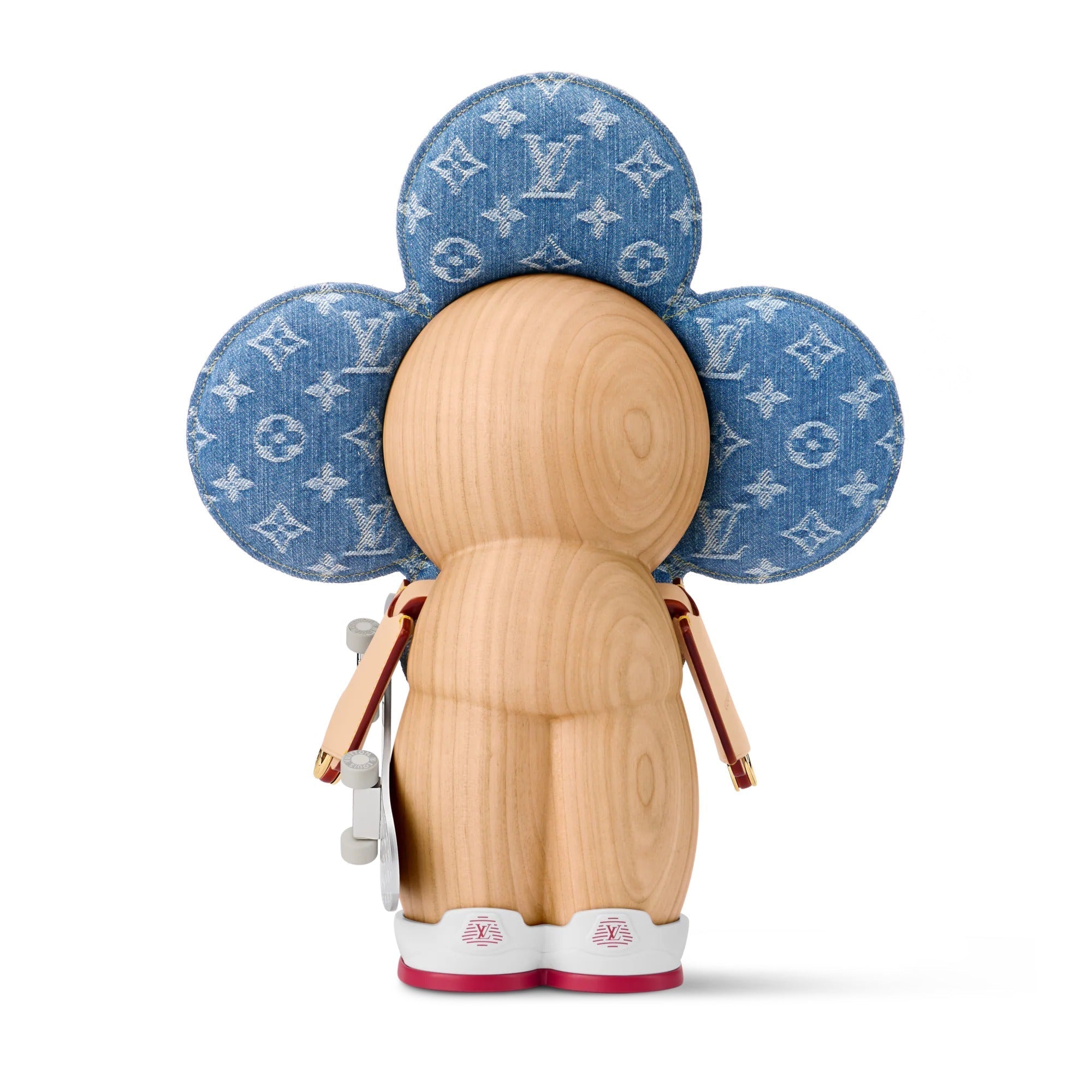 Vivienne Giant Denim
