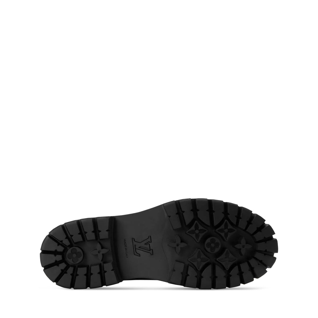 LV Remix Ankle Boot