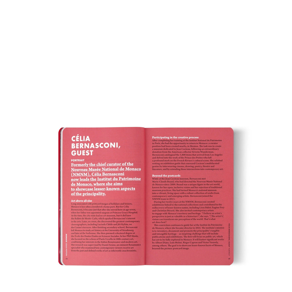 City Guide Monaco