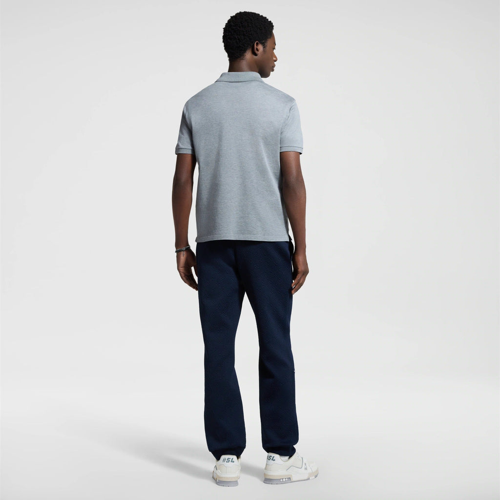 Monogram Track Pants