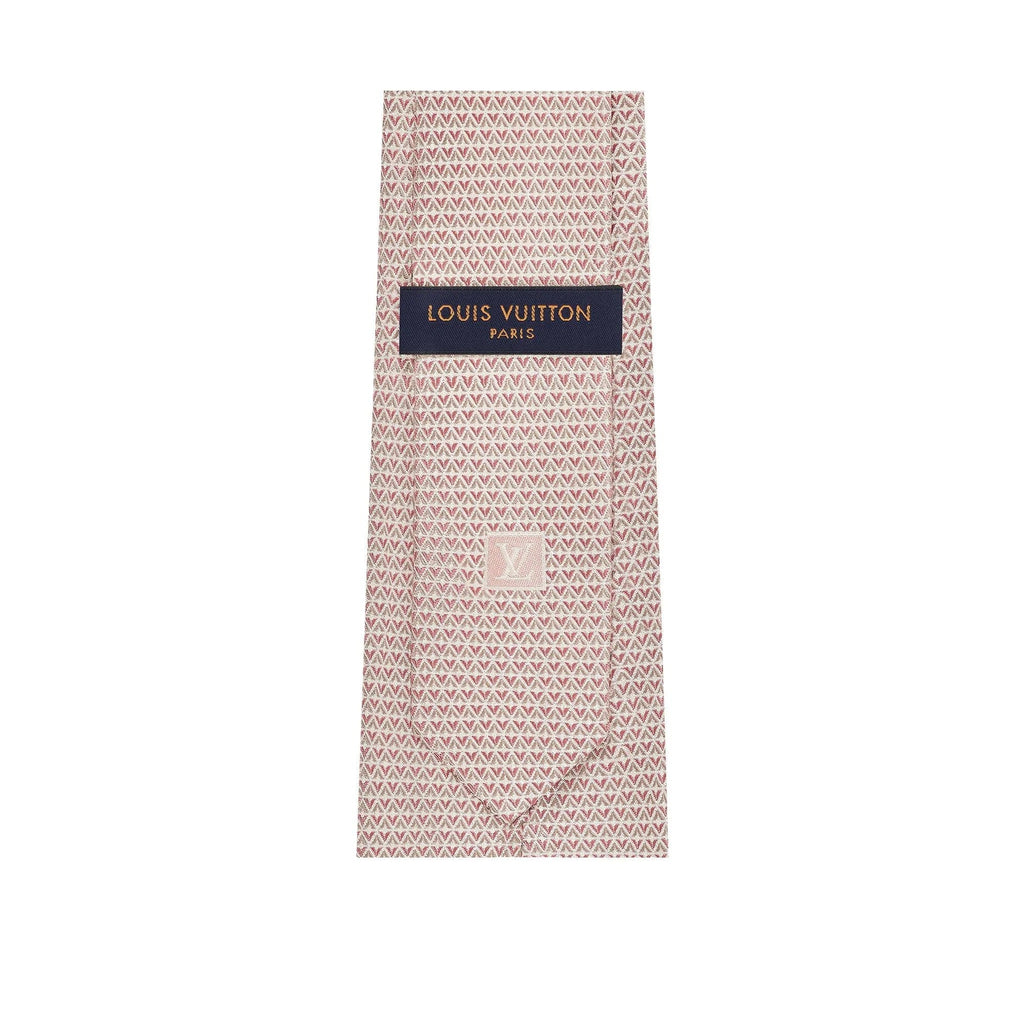 Diamonds V Tie
