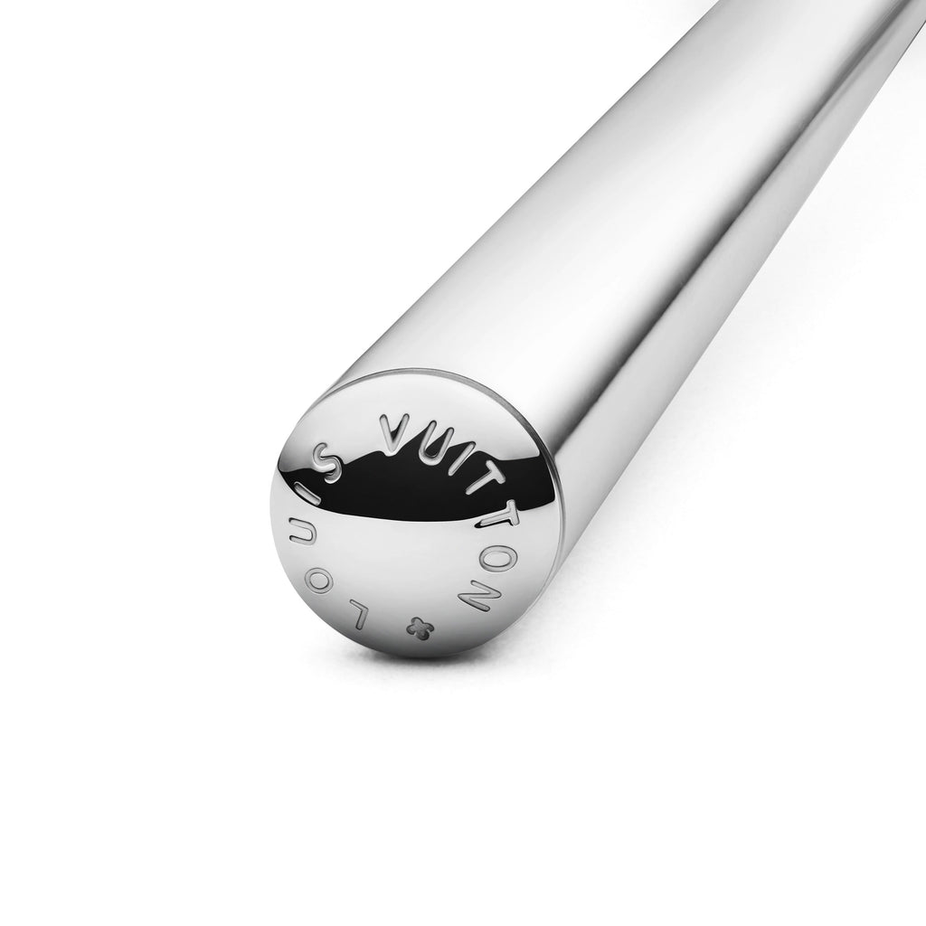 Rivet Set of 6 Espresso Spoon