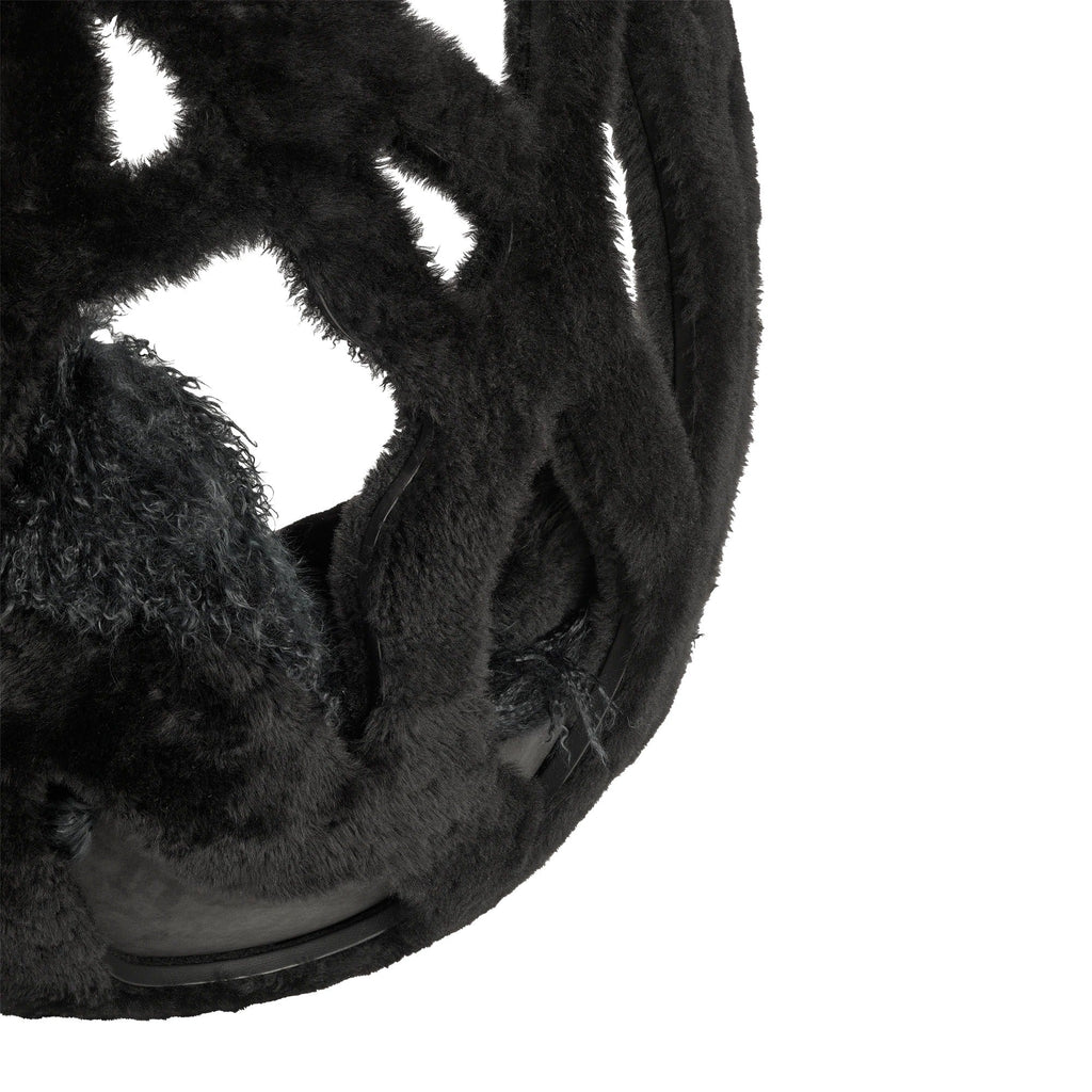 Cocoon Fur By Campana Brothers