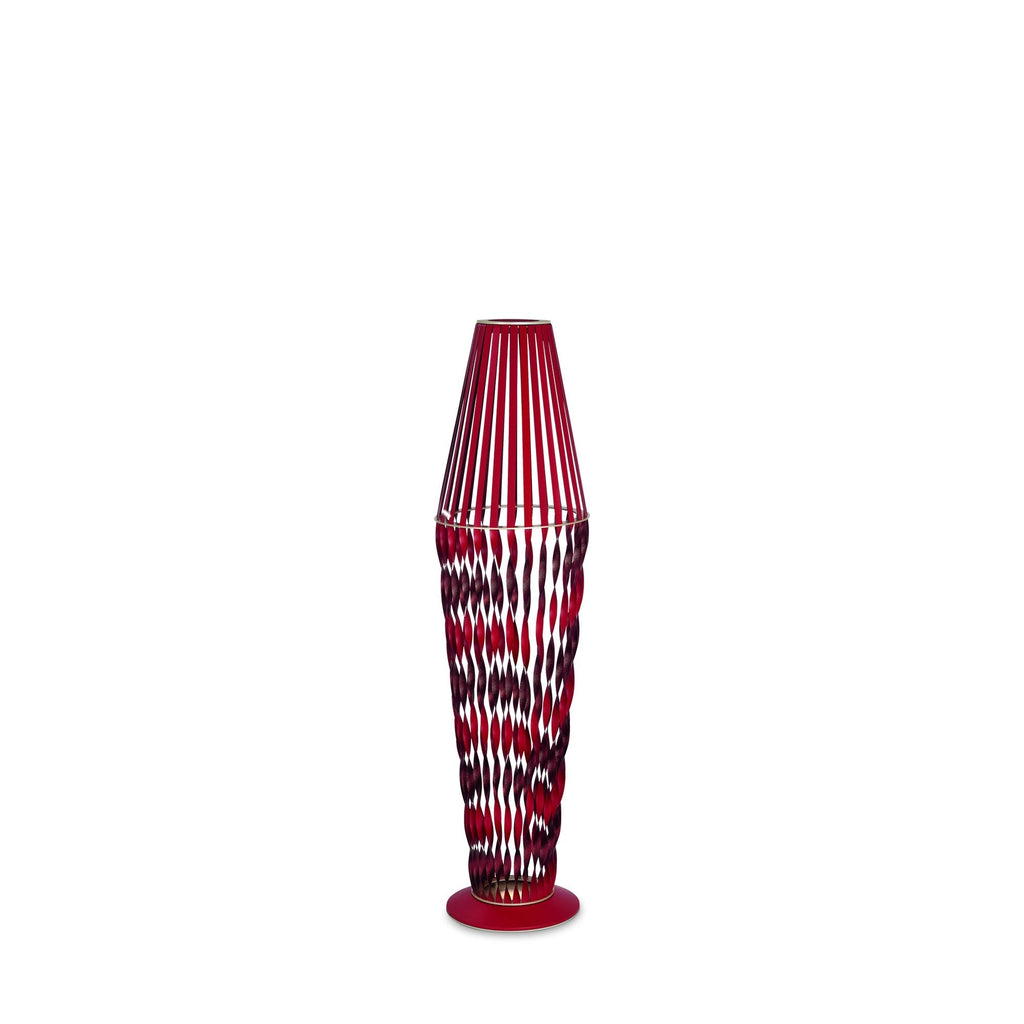 Spiral Lamp PM By Atelier OÏ