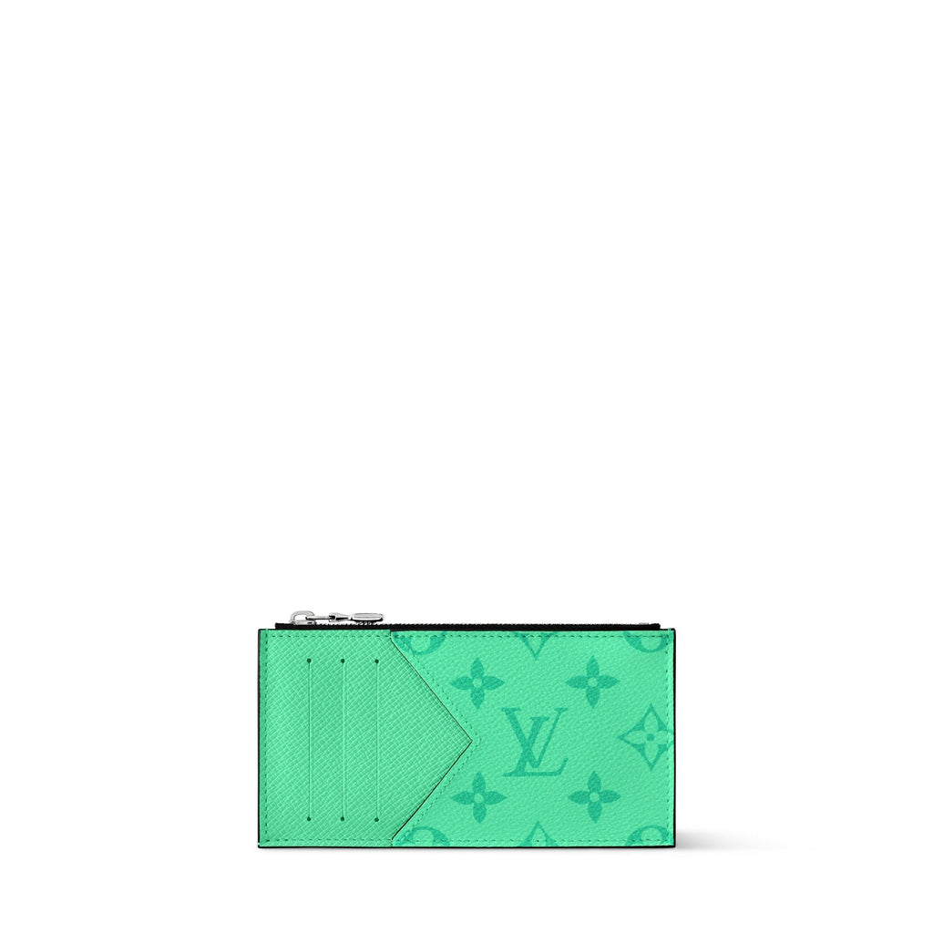 Coin Card Holder