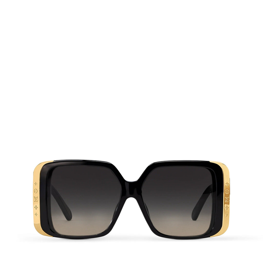 LV Moon Square Sunglasses