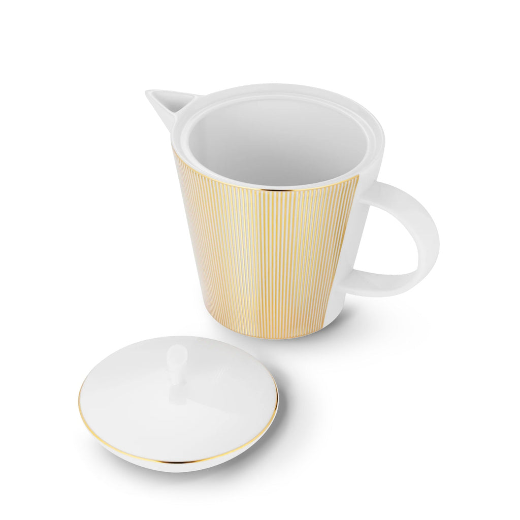 Splendor Teapot