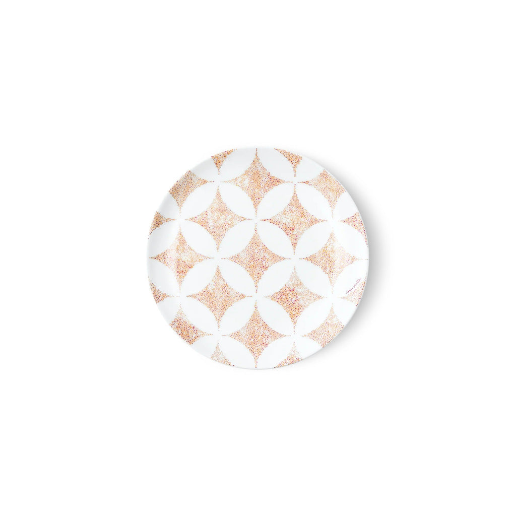 Constellation Set of 2 Bread Plates