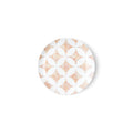 Constellation Set of 2 Bread Plates