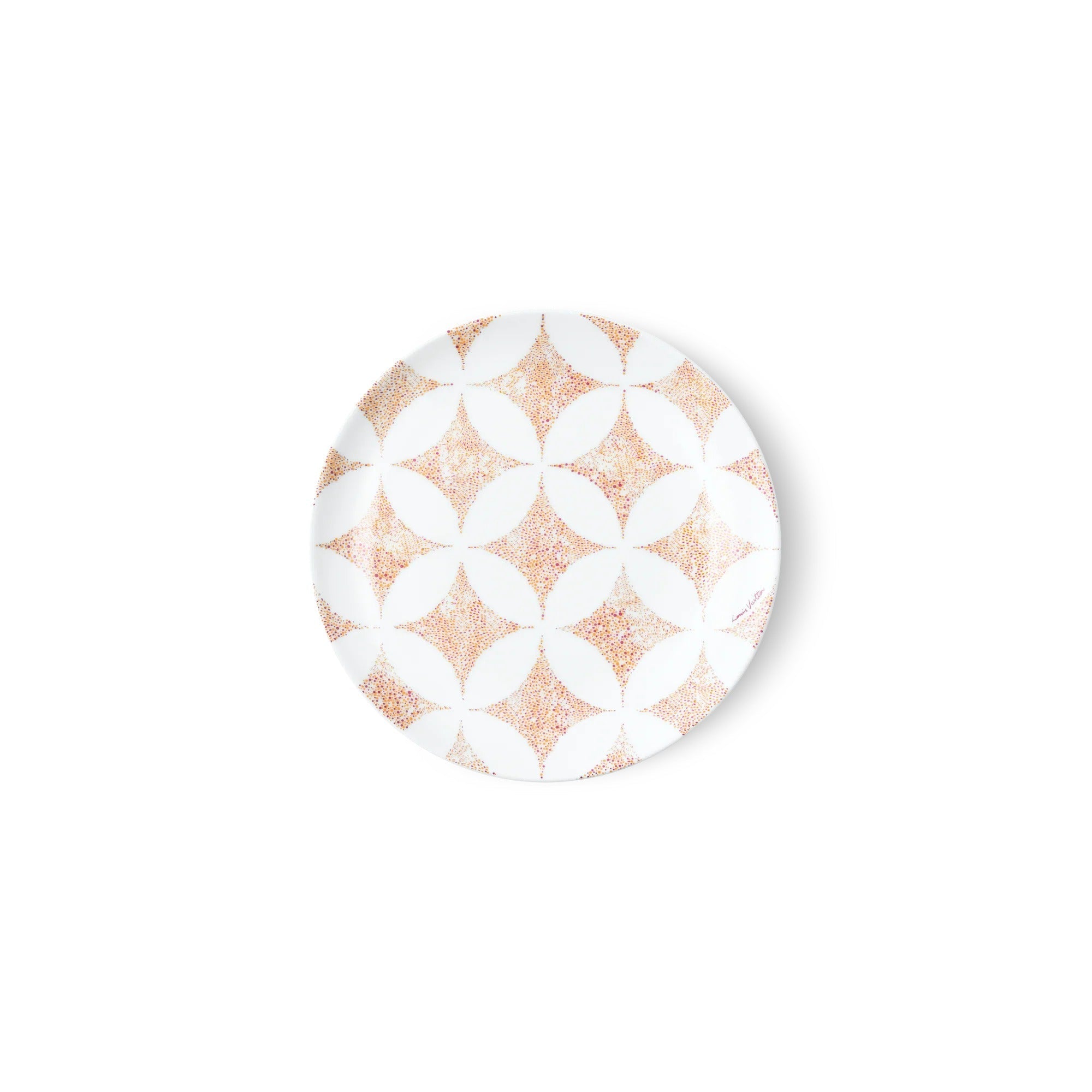 Constellation Set of 2 Bread Plates