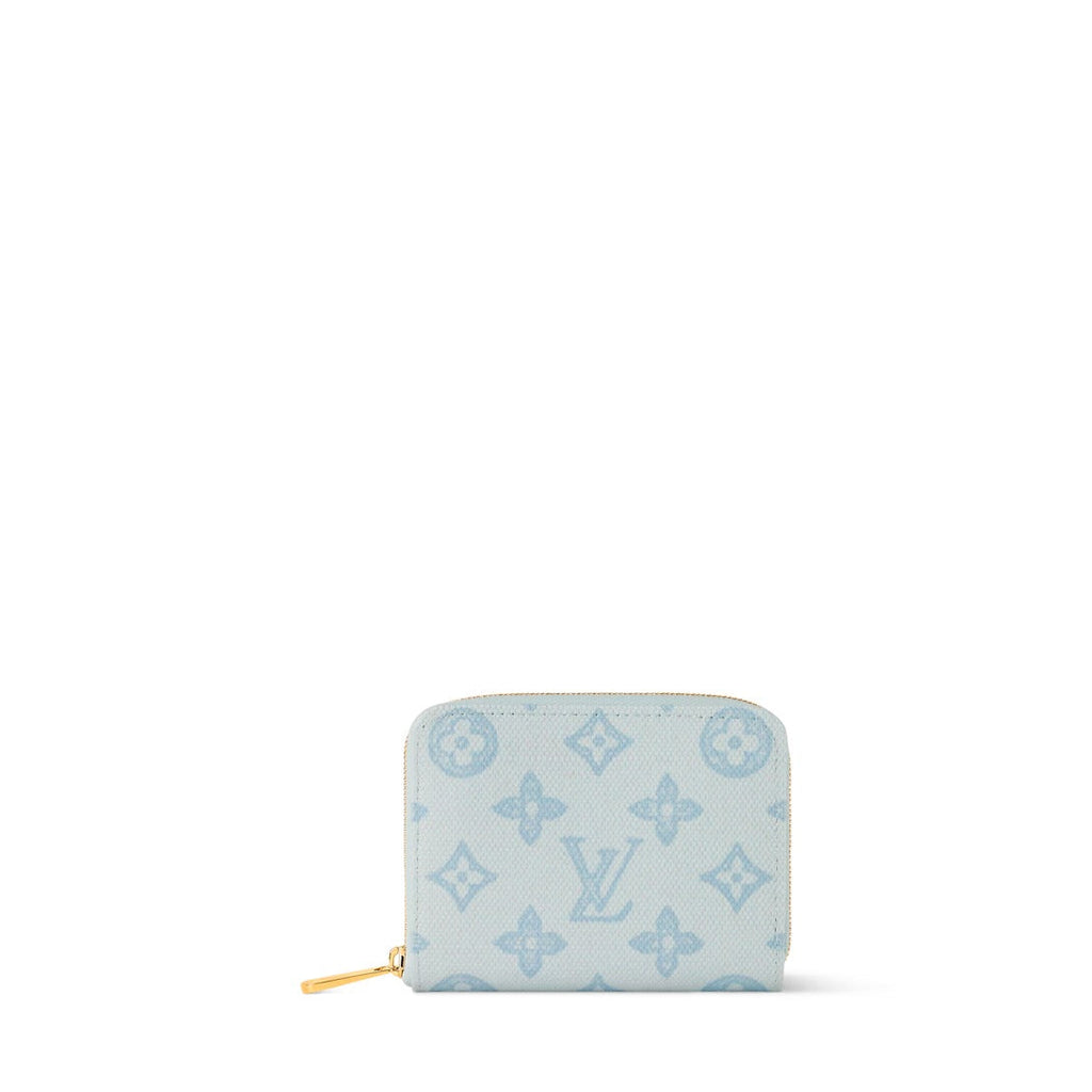 Zippy Coin Purse