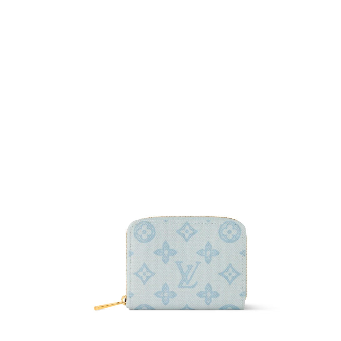 Zippy Coin Purse