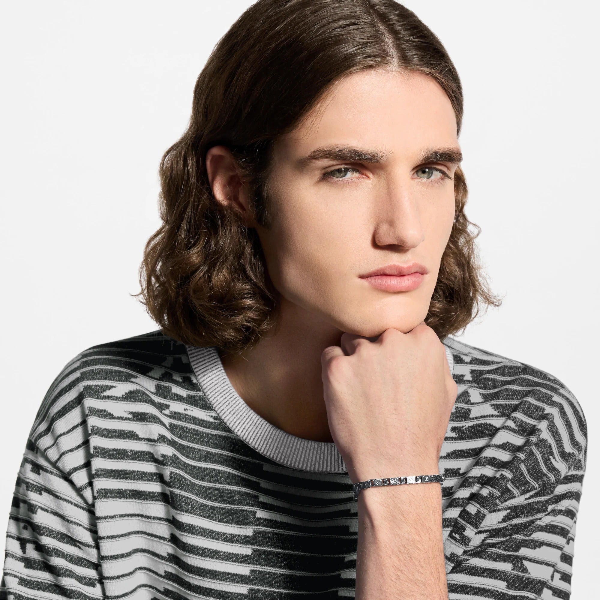 Mini Tied Up Bracelet