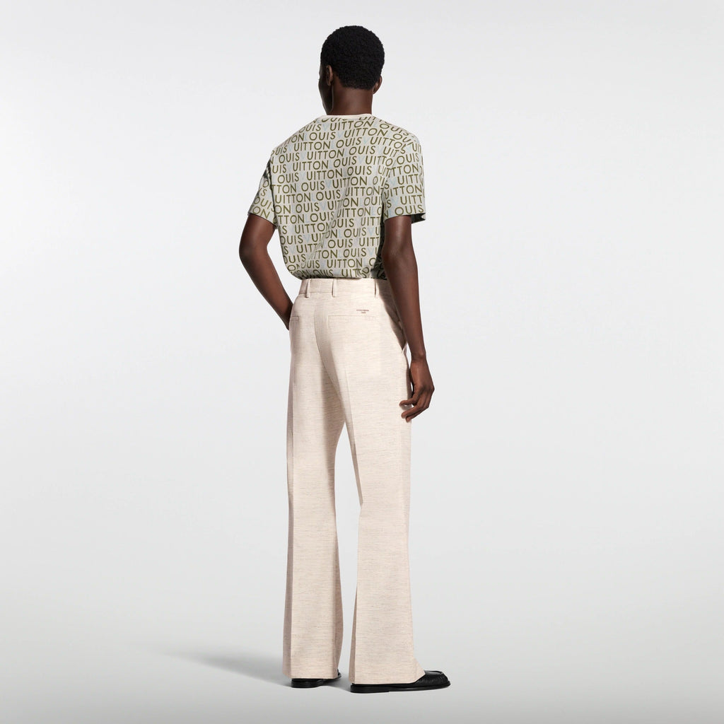 Bootleg Pants