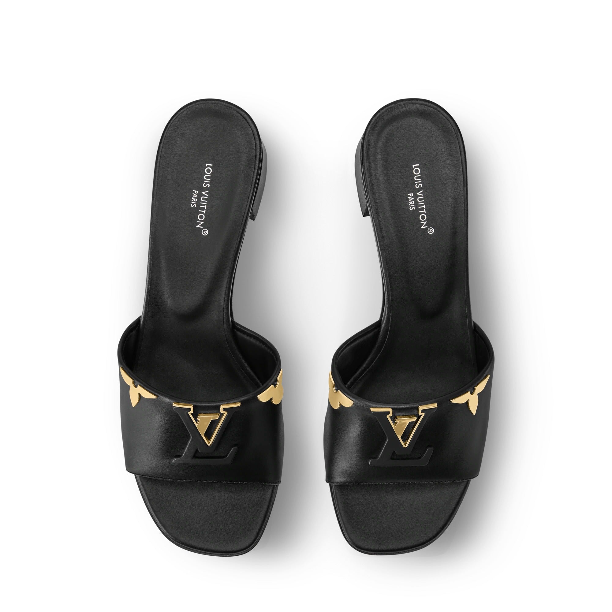 LV Mare Mule