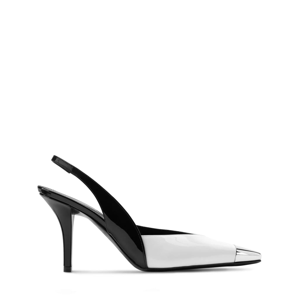 Urban Twist Slingback Pump