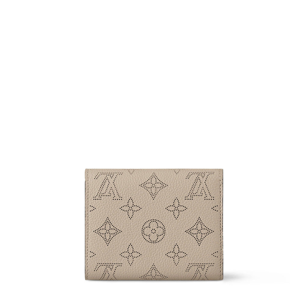 Iris Compact Wallet