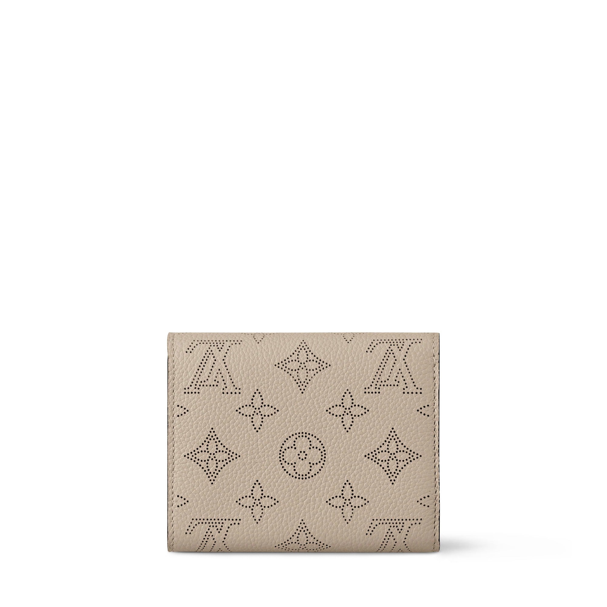 Iris Compact Wallet