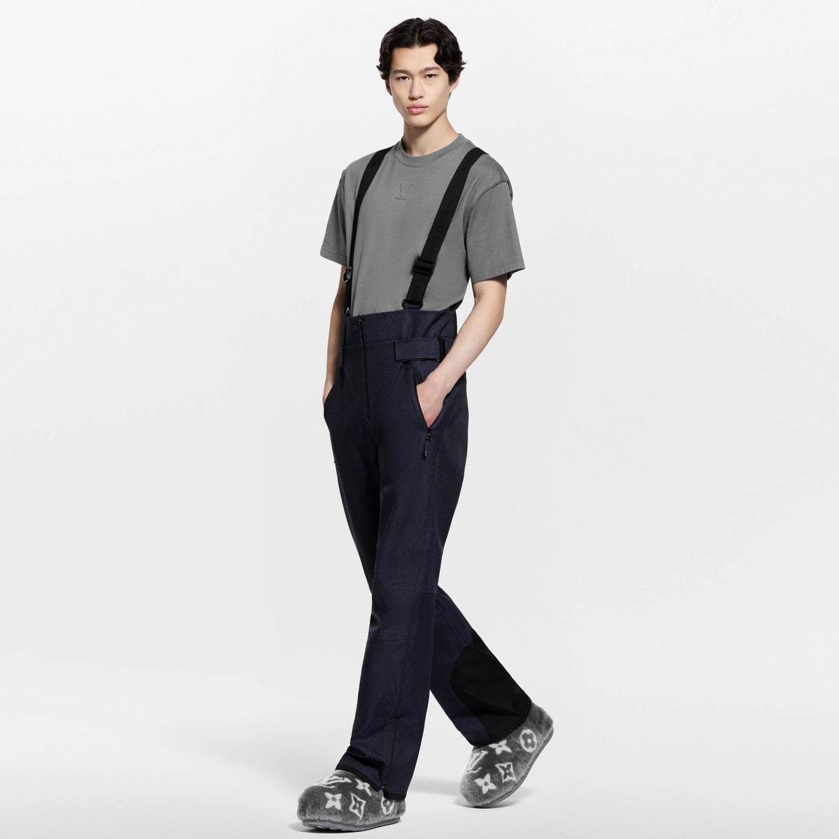 Technical Shell Ski Pants
