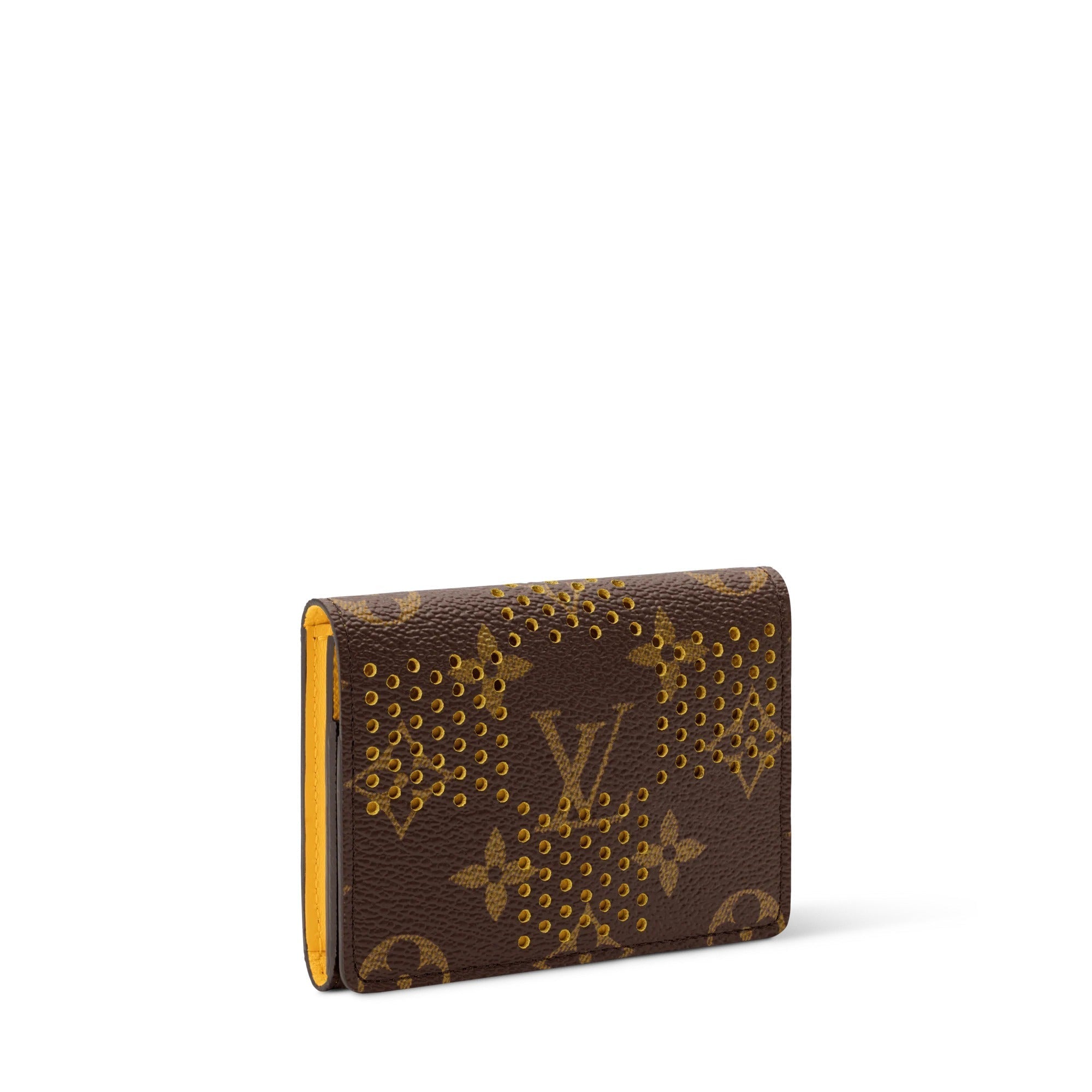 Envelope Business Card Holder