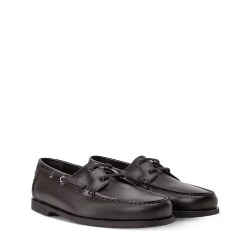 LV Croisette Boat Shoe