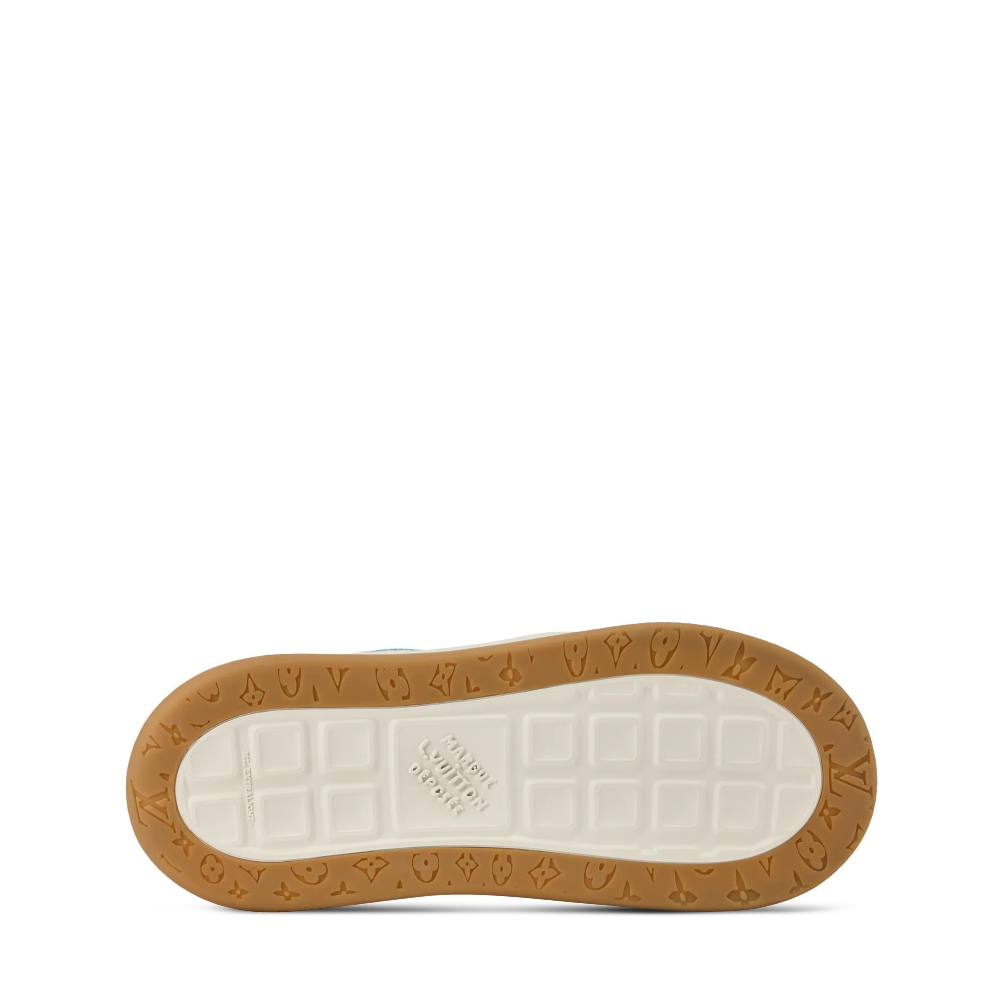 LV Tilted Sneaker