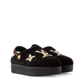 Aspen Platform Closed Mule