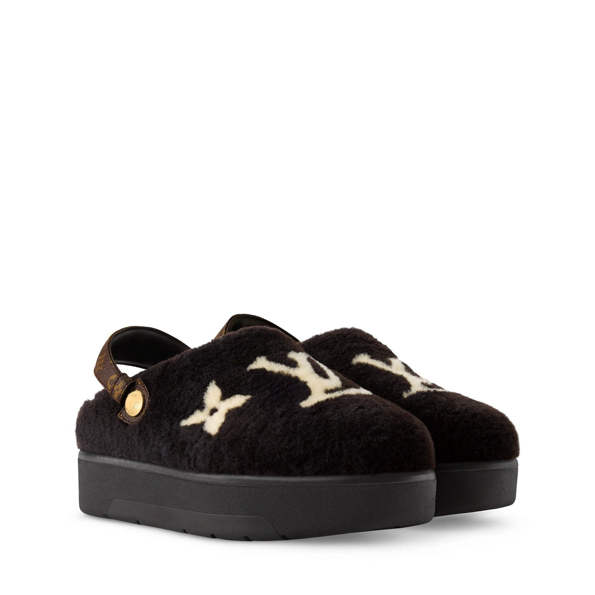 Aspen Platform Closed Mule
