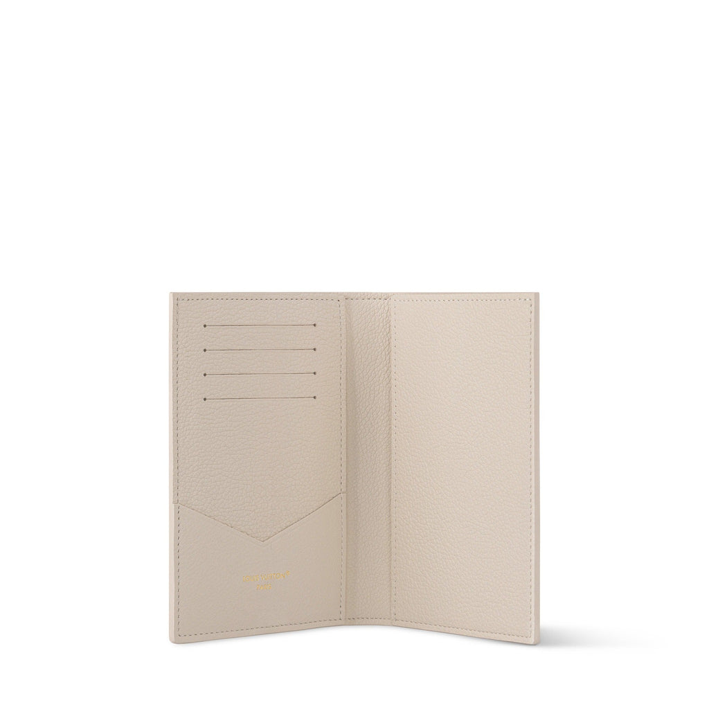 Passport Cover