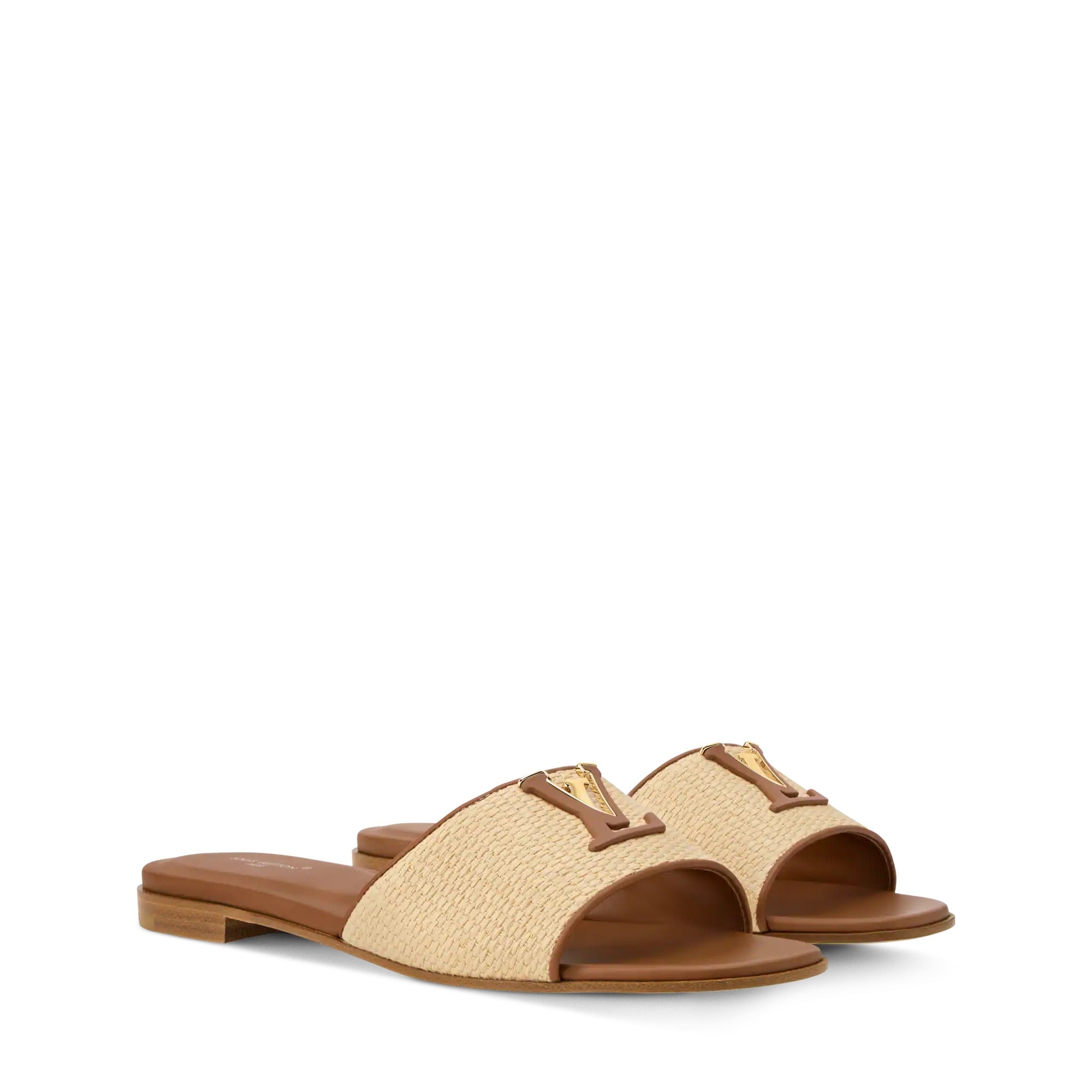 LV Mare Flat Mule