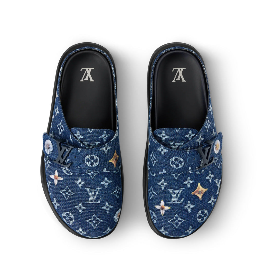LV Easy Mule